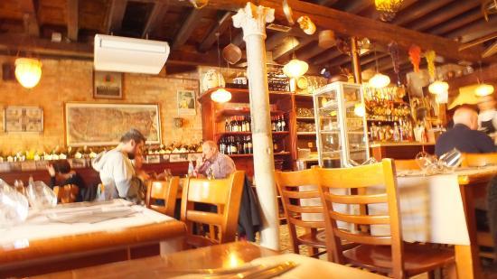 Taverna da Baffo